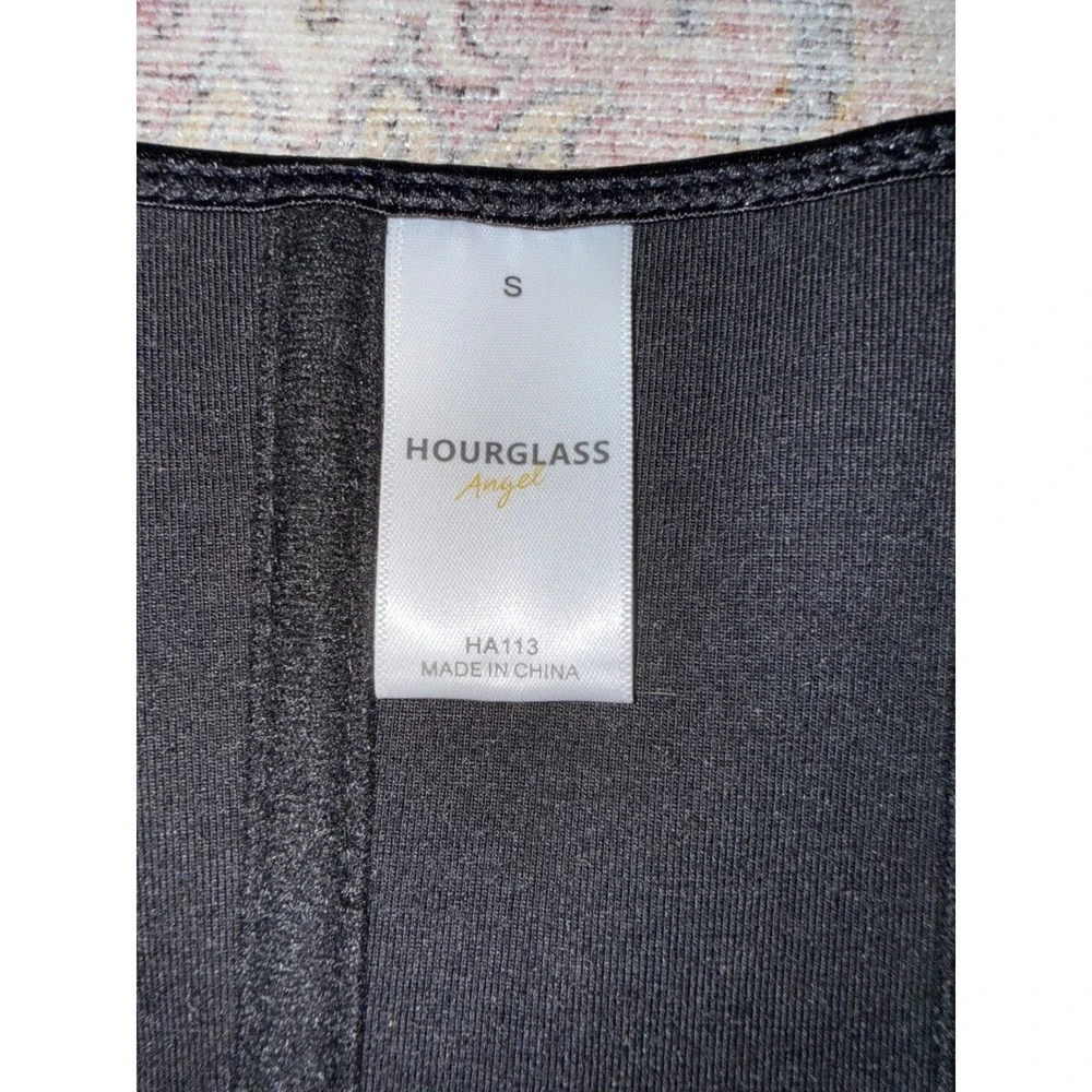 Hourglass Angel hourglass angel